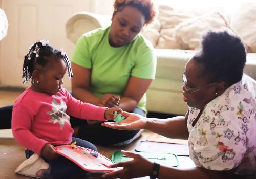 Community Programs in York County, SC: Supporting Single Parents